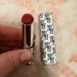 Beautiful Red Cream Lipstick